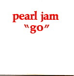 Pearl Jam - Go